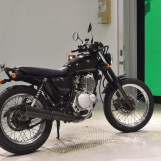 Мотоцикл Suzuki GRASSTRACKER BIGBOY з пробігом 13841 km з пробігом 13841 km