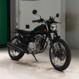 Мотоцикл Suzuki GRASSTRACKER BIGBOY з пробігом 13841 km з пробігом 13841 km