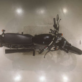 Мотоцикл Suzuki GRASSTRACKER BIGBOY з пробігом 13841 km з пробігом 13841 km