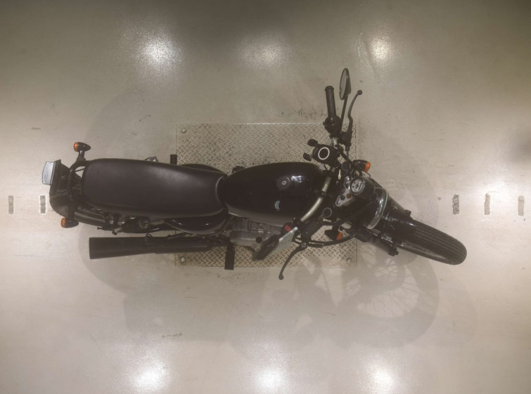 Мотоцикл Suzuki GRASSTRACKER BIGBOY з пробігом 13841 km з пробігом 13841 km