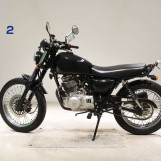 Мотоцикл Suzuki GRASSTRACKER BIGBOY з пробігом 13841 km з пробігом 13841 km