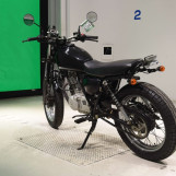 Мотоцикл Suzuki GRASSTRACKER BIGBOY з пробігом 13841 km з пробігом 13841 km