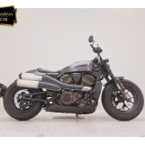 Мотоцикл HD RH1250S з пробігом 6999 km