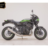Мотоцикл Kawasaki Z900RS CAFE з пробігом 101 km