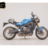 Мотоцикл Yamaha XSR900-2 с пробегом 5043 km