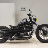 Мотоцикл Yamaha DRAGSTAR XVS400 с пробегом 5022 km