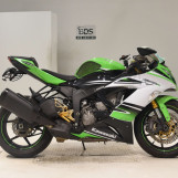 Мотоцикл Kawasaki ZX-6R з пробігом 24123 km