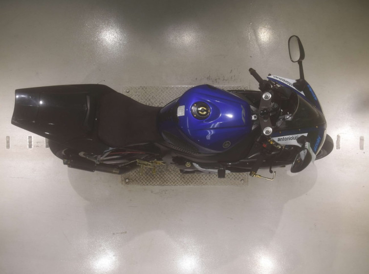 Мотоцикл Yamaha YZF-R1 с пробегом 83267 km с пробегом 83267 km