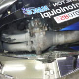 Мотоцикл Yamaha YZF-R1 с пробегом 83267 km с пробегом 83267 km