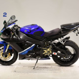 Мотоцикл Yamaha YZF-R1 с пробегом 83267 km с пробегом 83267 km