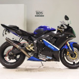 Мотоцикл Yamaha YZF-R1 с пробегом 83267 km с пробегом 83267 km