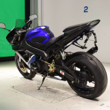 Мотоцикл Yamaha YZF-R1 с пробегом 83267 km с пробегом 83267 km