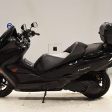 Мотоцикл Honda FORZA Z с пробегом 27593 km с пробегом 27593 km