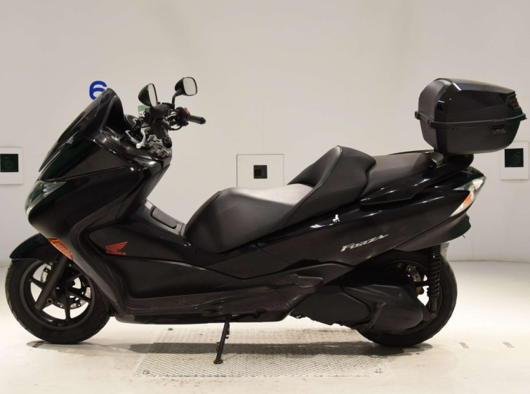 Мотоцикл Honda FORZA Z с пробегом 27593 km с пробегом 27593 km