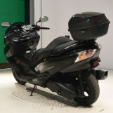 Мотоцикл Honda FORZA Z с пробегом 27593 km с пробегом 27593 km