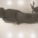 Мотоцикл Honda FORZA Z с пробегом 27593 km с пробегом 27593 km