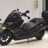 Мотоцикл Honda FORZA Z с пробегом 27593 km с пробегом 27593 km