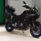 Мотоцикл Yamaha MT-09 TRACER з пробігом 42282 km з пробігом 42282 km