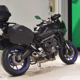 Мотоцикл Yamaha MT-09 TRACER з пробігом 42282 km з пробігом 42282 km