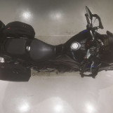 Мотоцикл Yamaha MT-09 TRACER з пробігом 42282 km з пробігом 42282 km