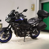 Мотоцикл Yamaha MT-09 TRACER з пробігом 42282 km з пробігом 42282 km