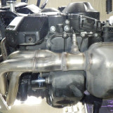 Мотоцикл Yamaha MT-09 TRACER з пробігом 42282 km з пробігом 42282 km