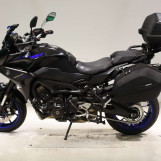 Мотоцикл Yamaha MT-09 TRACER з пробігом 42282 km з пробігом 42282 km