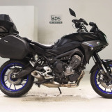 Мотоцикл Yamaha MT-09 TRACER з пробігом 42282 km з пробігом 42282 km