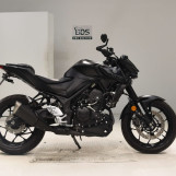 Мотоцикл Yamaha MT-25 з пробігом 3051 km з пробігом 3051 km