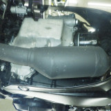 Мотоцикл Yamaha MT-25 з пробігом 3051 km з пробігом 3051 km