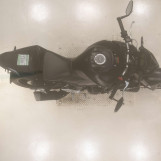 Мотоцикл Yamaha MT-25 з пробігом 3051 km з пробігом 3051 km