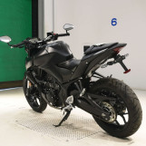 Мотоцикл Yamaha MT-25 з пробігом 3051 km з пробігом 3051 km