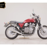 Мотоцикл Honda CB1100EXA с пробегом 2710 km