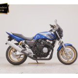 Мотоцикл Honda CB400SFV с пробегом 26084 km