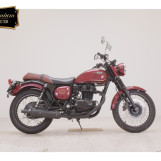 Мотоцикл Kawasaki ESTRELLA з пробігом 830 km
