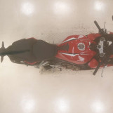 Мотоцикл Honda CBR650R з пробігом 5349 km з пробігом 5349 km