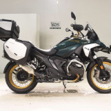 Мотоцикл BMW R1300GS з пробігом 5572 km
