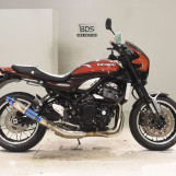 Мотоцикл Kawasaki Z900RS з пробігом 24327 km