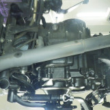 Мотоцикл Honda REBEL CMX250 з пробігом 11390 km з пробігом 11390 km