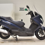 Мотоцикл Suzuki BURGMAN200A з пробігом 26246 km