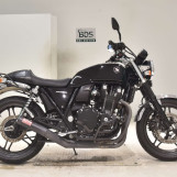 Мотоцикл Honda CB1100 з пробігом 30525 km