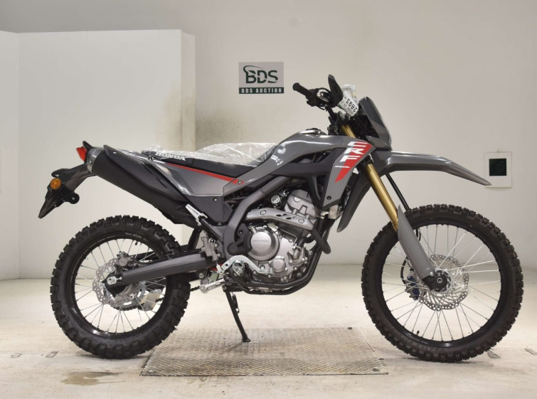 Мотоцикл Honda CRF250L