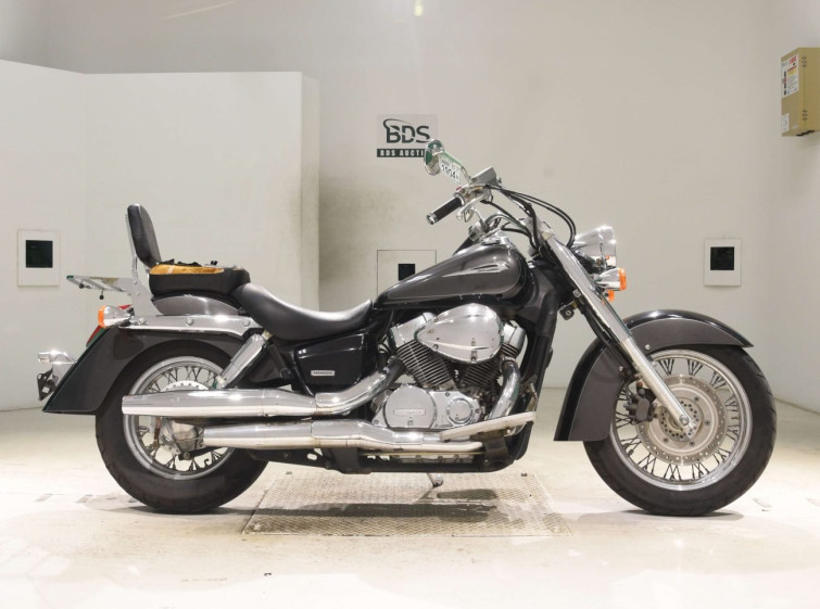 Мотоцикл Honda SHADOW400 CLASSIC с пробегом 19567 km