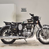 Мотоцикл Enfield CLASSIC500FI з пробігом 19856 km