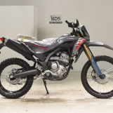 Мотоцикл Honda CRF250L