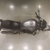 Мотоцикл Honda CB400SFV с пробегом 65422 km с пробегом 65422 km