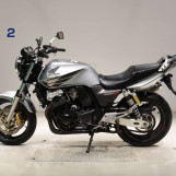 Мотоцикл Honda CB400SFV с пробегом 65422 km с пробегом 65422 km