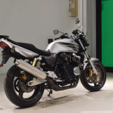 Мотоцикл Honda CB400SFV с пробегом 65422 km с пробегом 65422 km