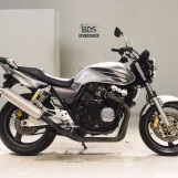 Мотоцикл Honda CB400SFV с пробегом 65422 km с пробегом 65422 km