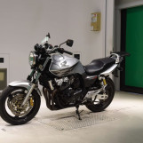Мотоцикл Honda CB400SFV с пробегом 65422 km с пробегом 65422 km